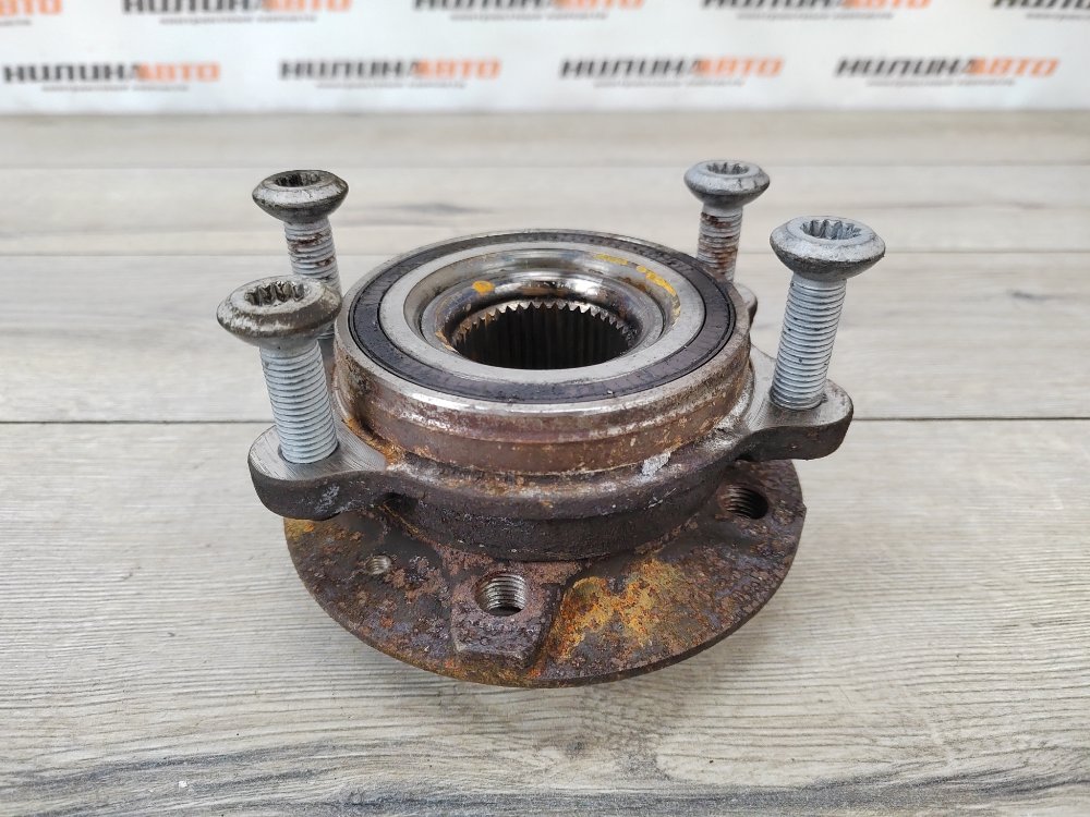 Ступица, 1500 рублей, Москва