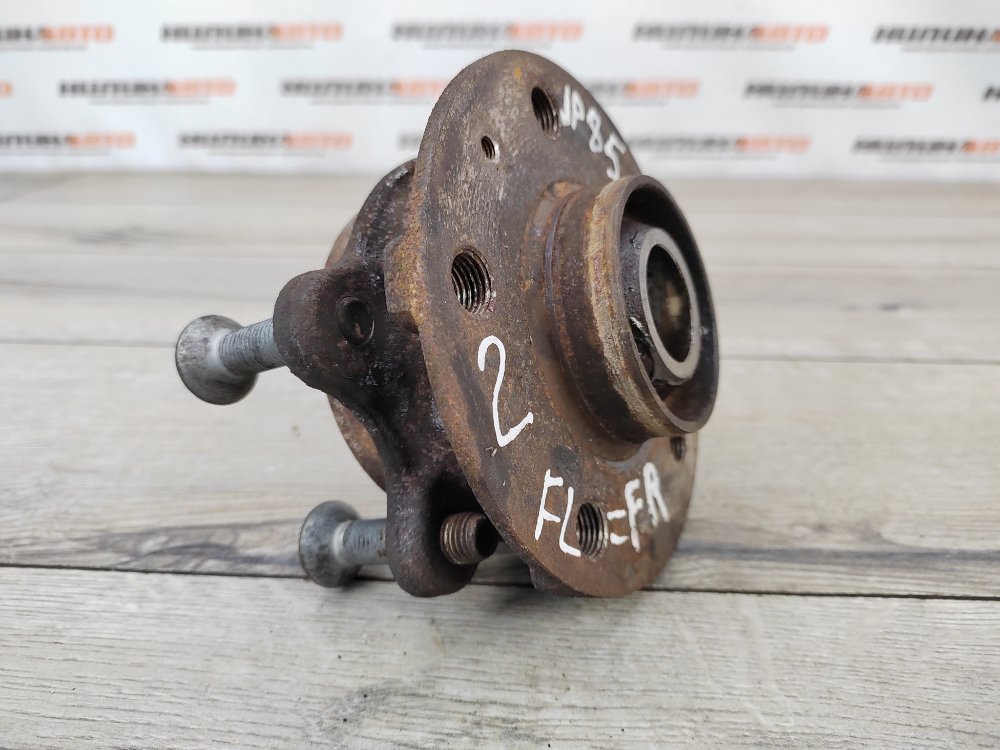 Ступица, 1500 рублей, Москва