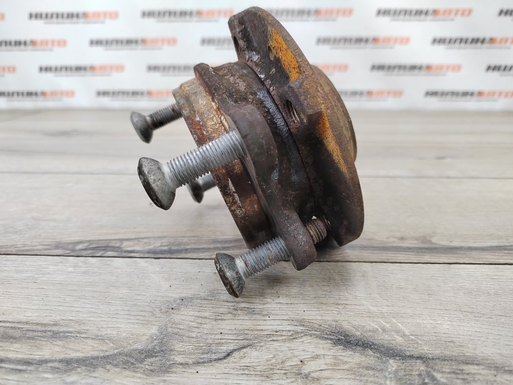 Ступица, 1500 рублей, Москва