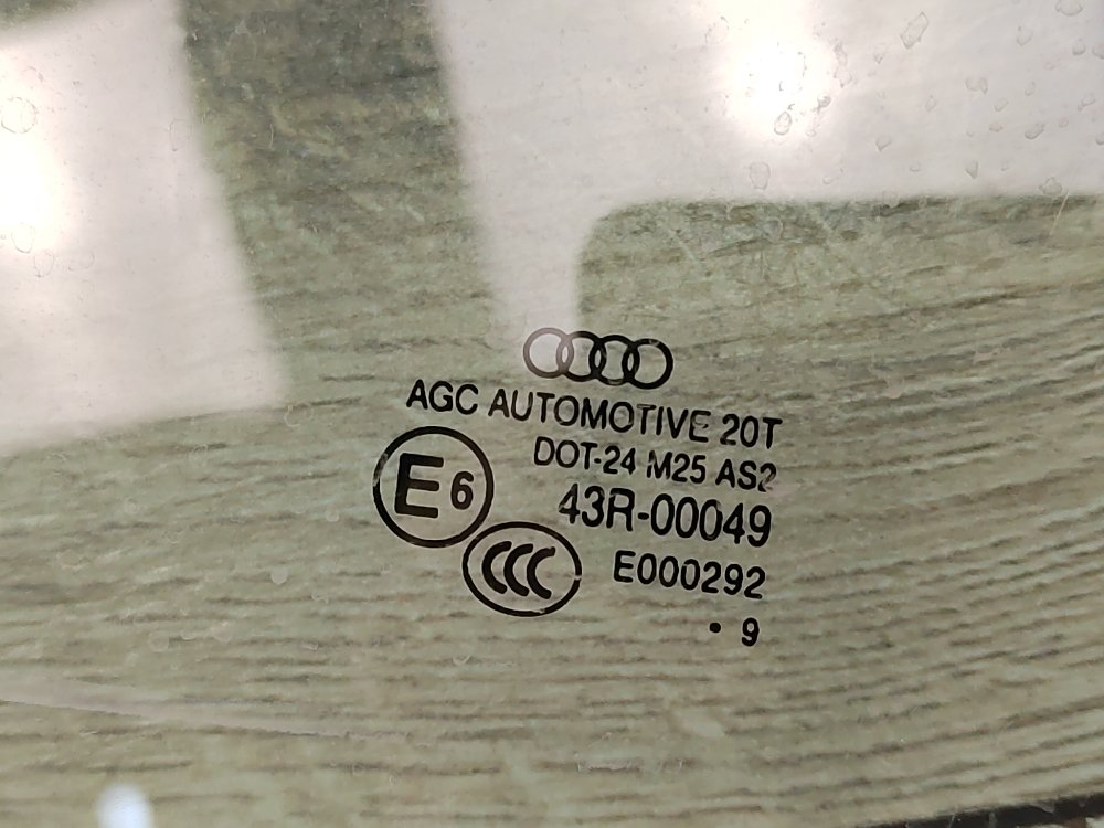 Стекло двери, 2000 рублей, Москва