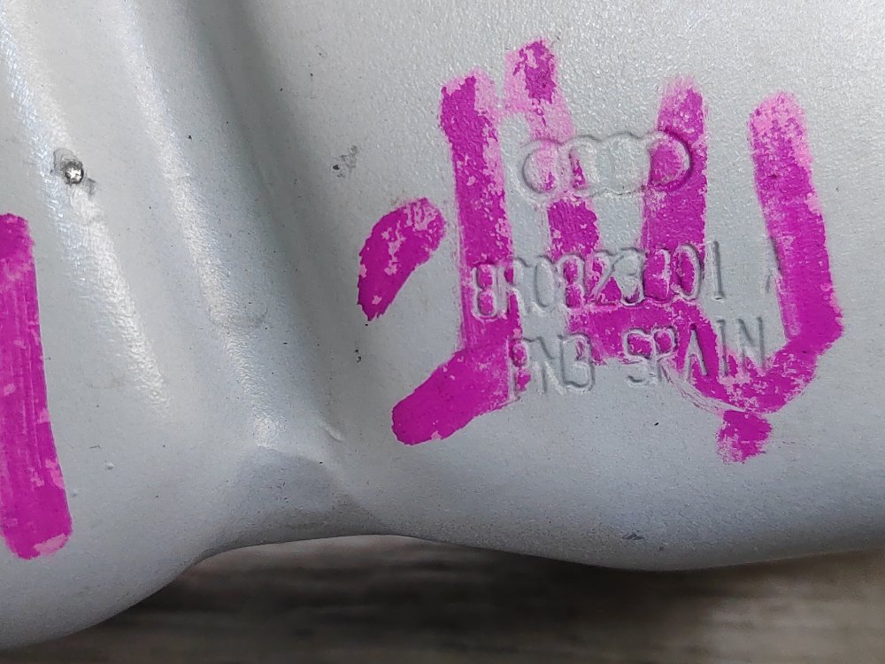 Петля капота, 1200 рублей, Москва