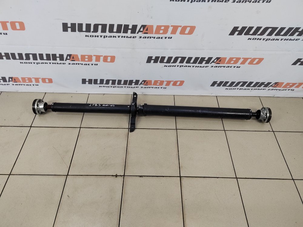 Карданный вал, 14000 рублей, Москва