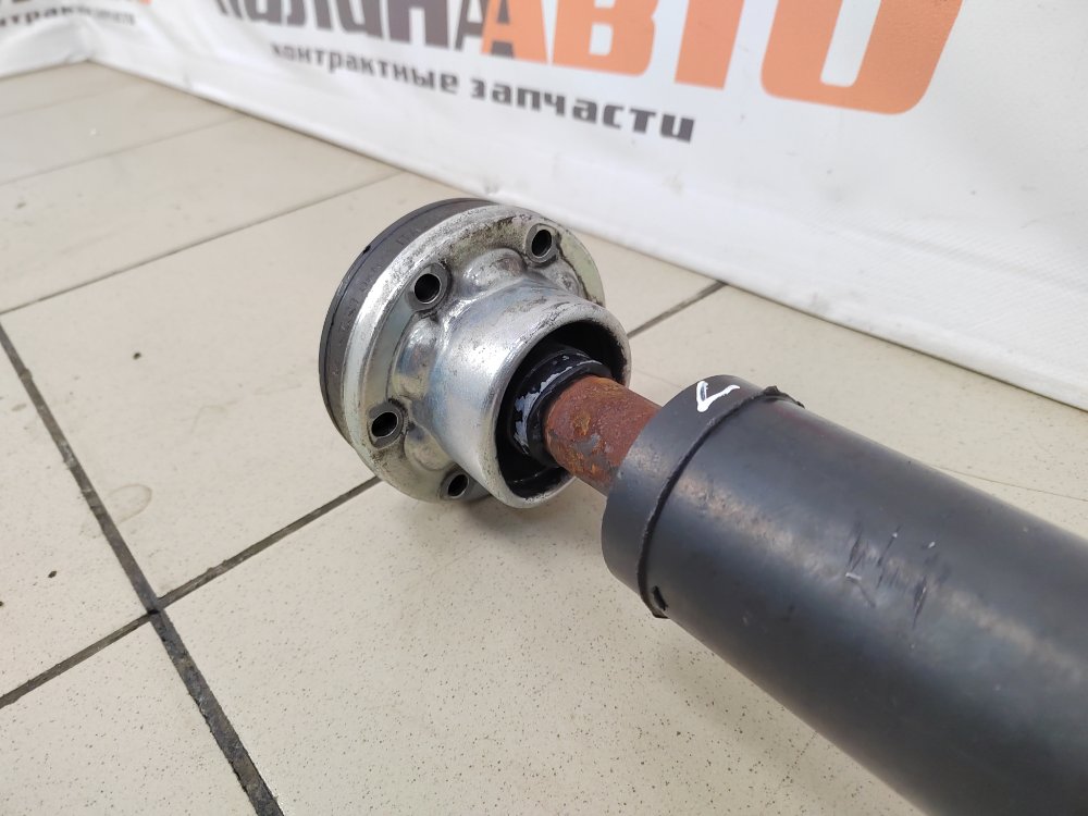 Карданный вал, 14000 рублей, Москва