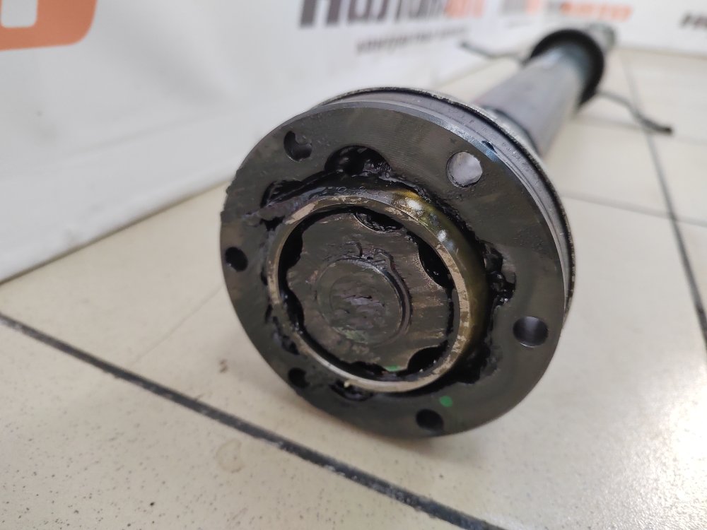 Карданный вал, 14000 рублей, Москва