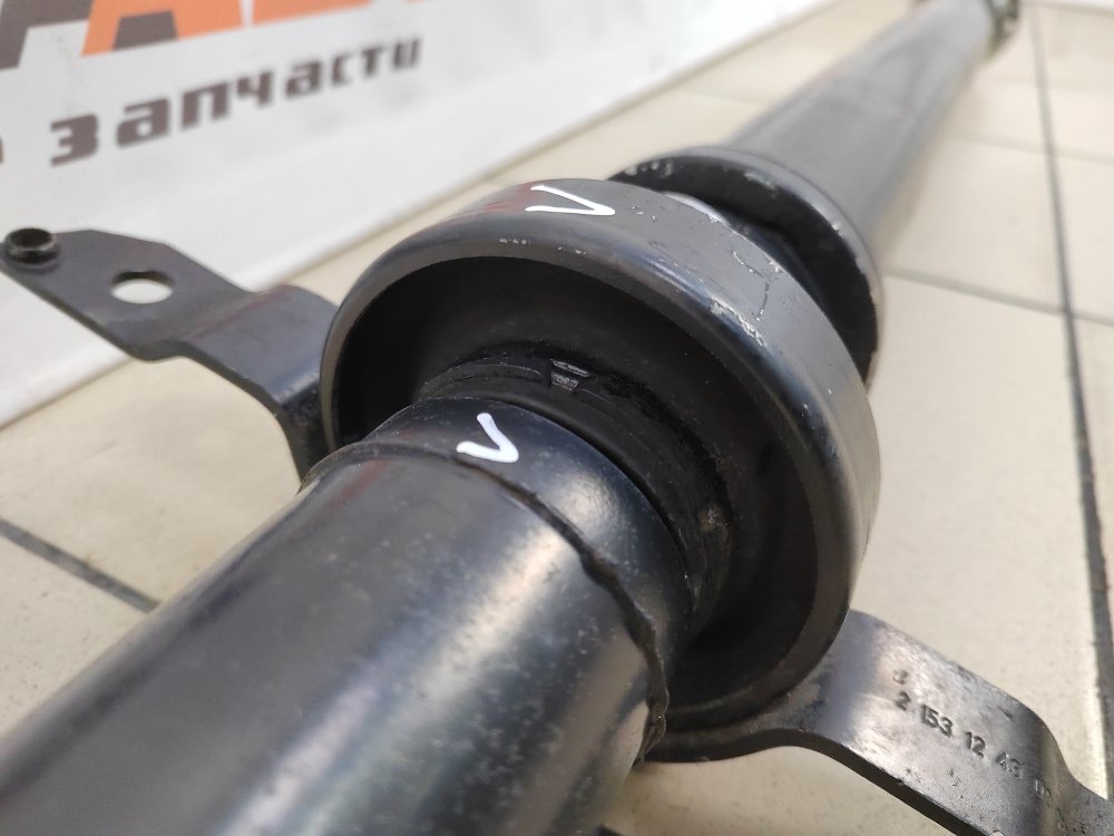 Карданный вал, 14000 рублей, Москва