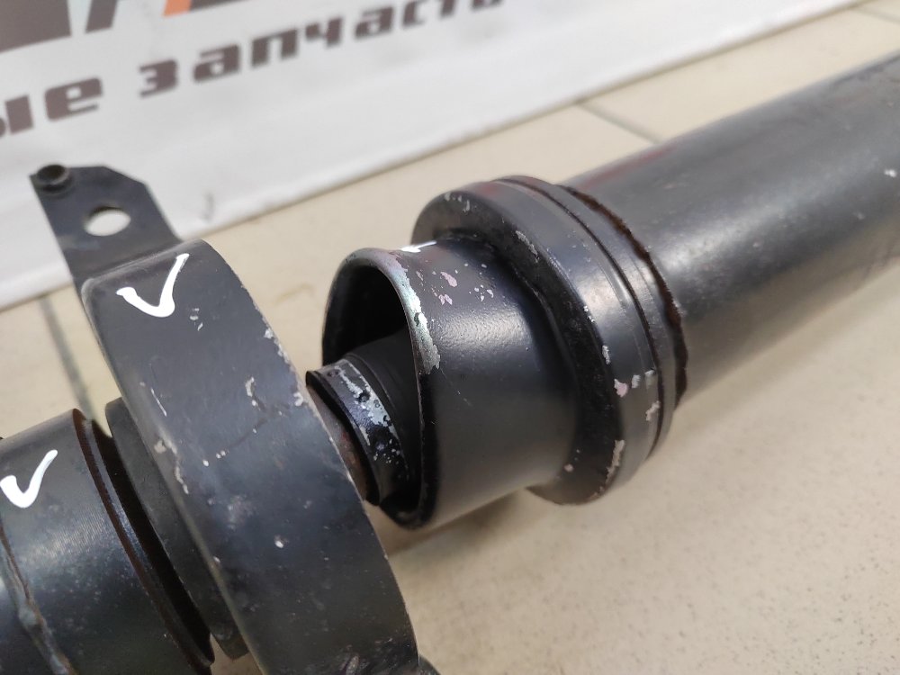 Карданный вал, 14000 рублей, Москва