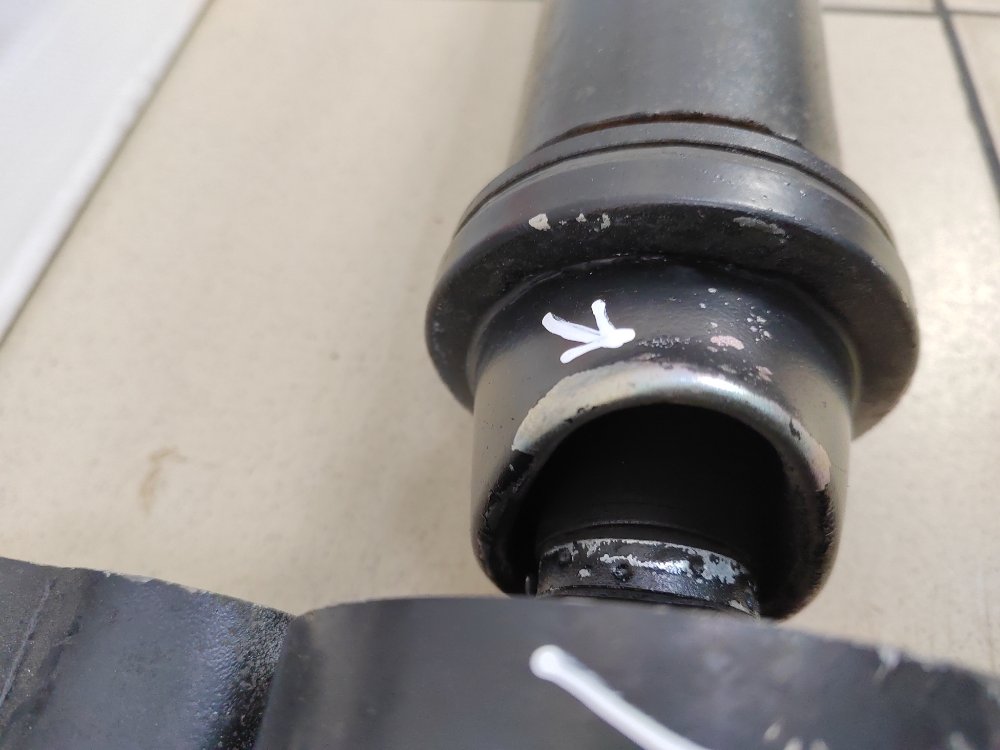 Карданный вал, 14000 рублей, Москва