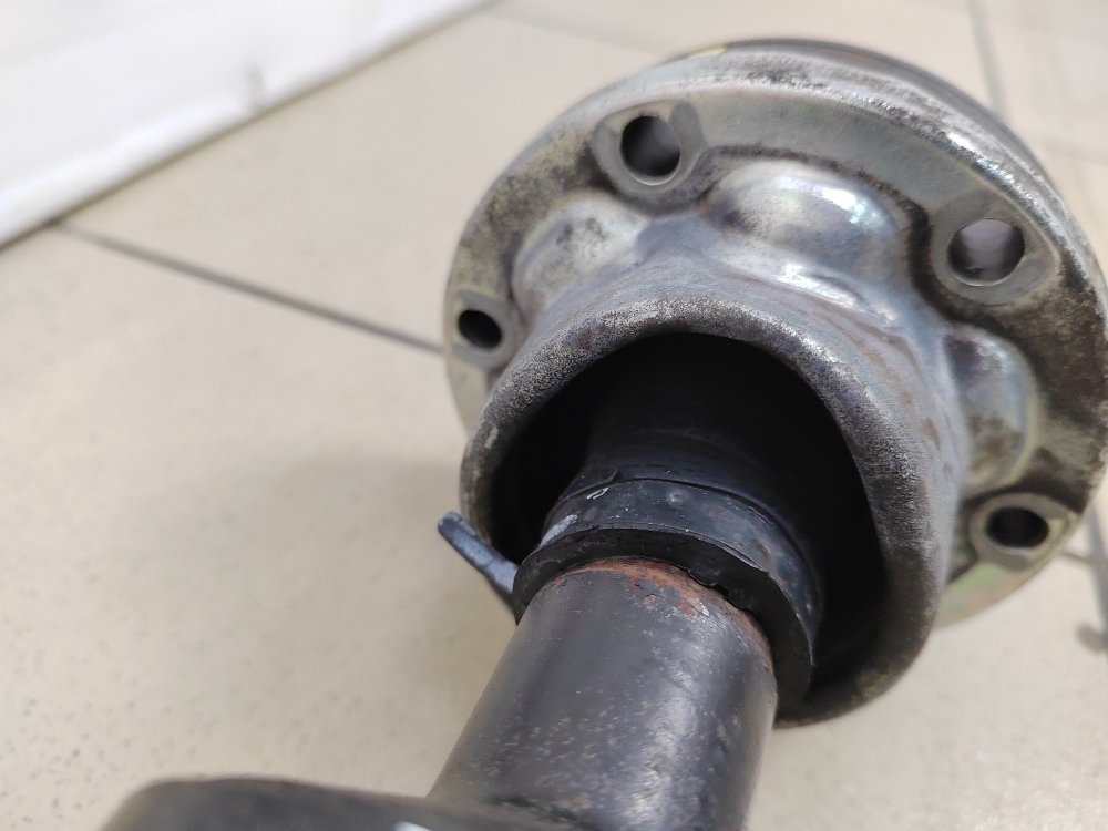 Карданный вал, 14000 рублей, Москва