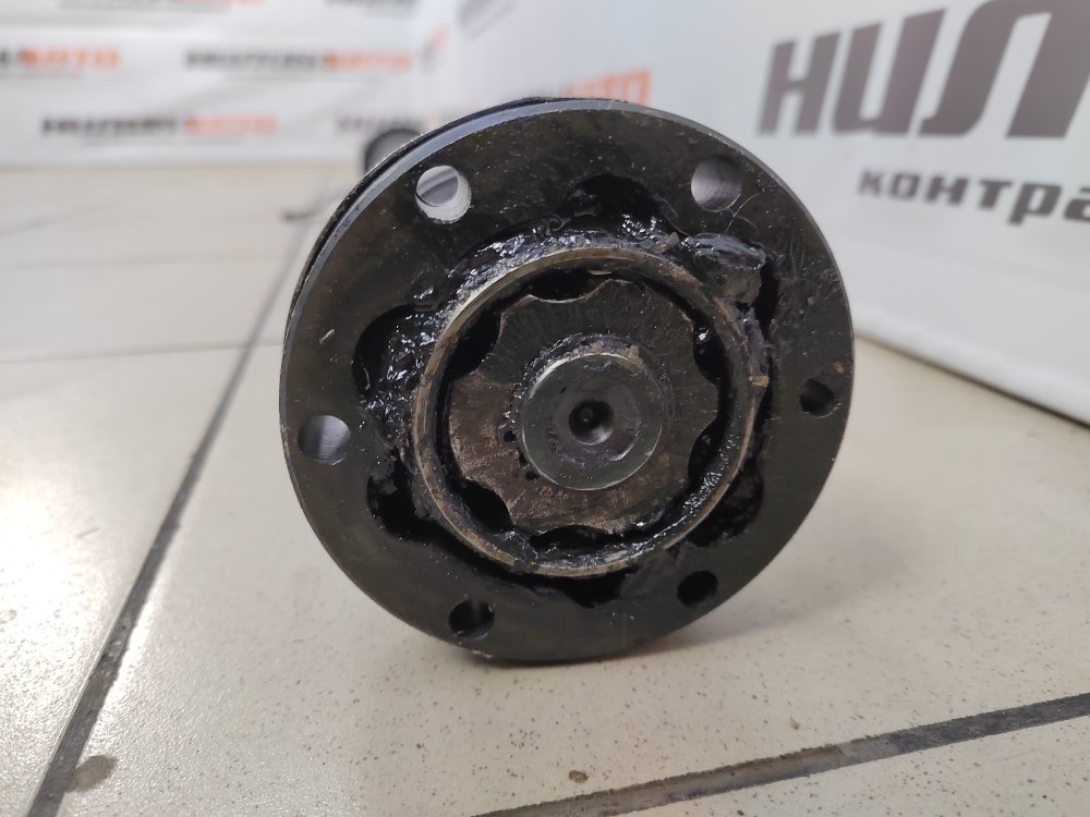 Карданный вал, 14000 рублей, Москва