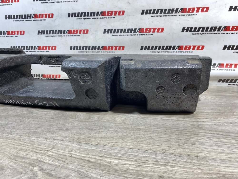 Абсорбер бампера, 1500 рублей, Севастополь