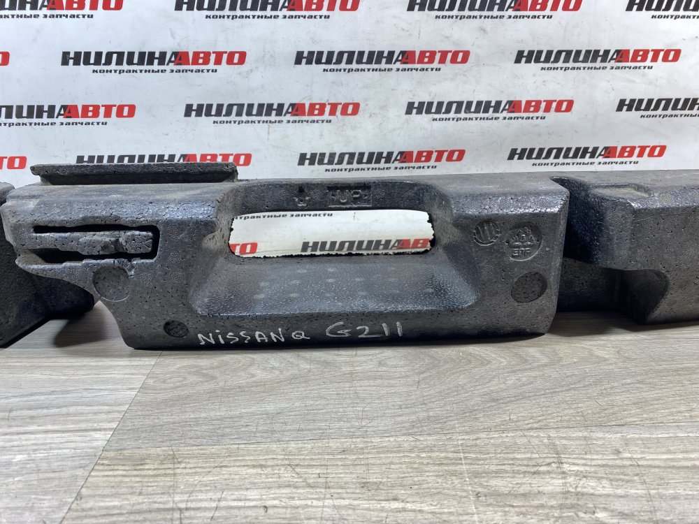 Абсорбер бампера, 1500 рублей, Севастополь