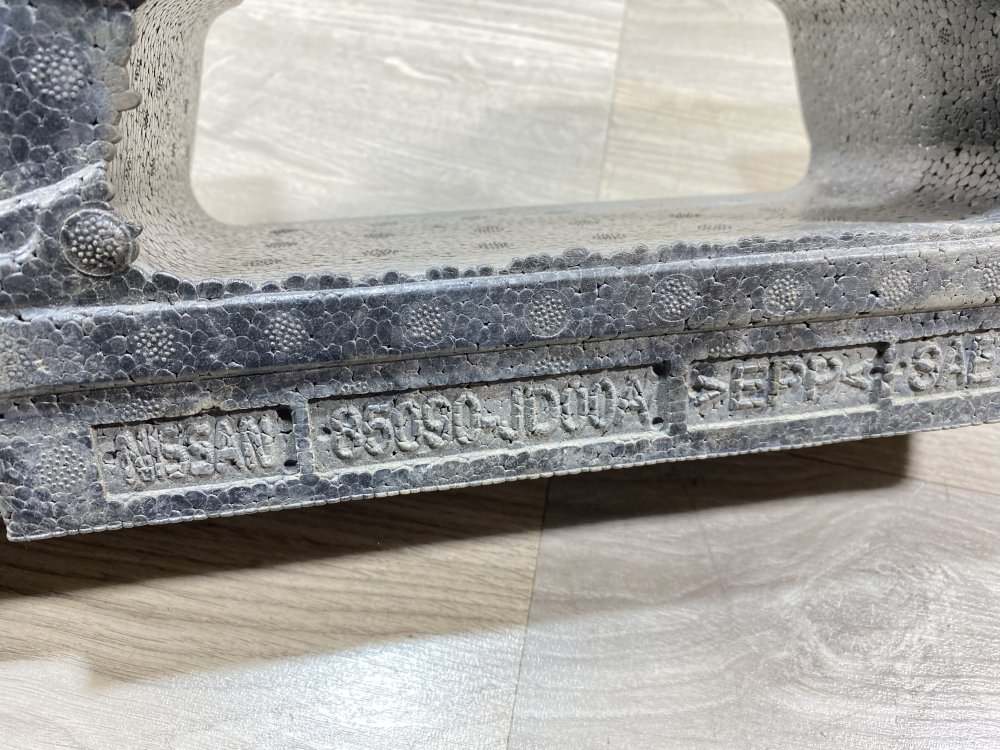 Абсорбер бампера, 1500 рублей, Севастополь