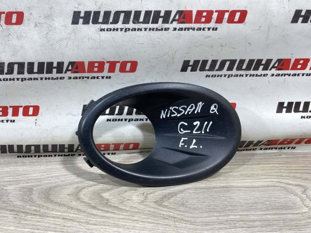 Накладка ПТФ, 1500 рублей, Севастополь