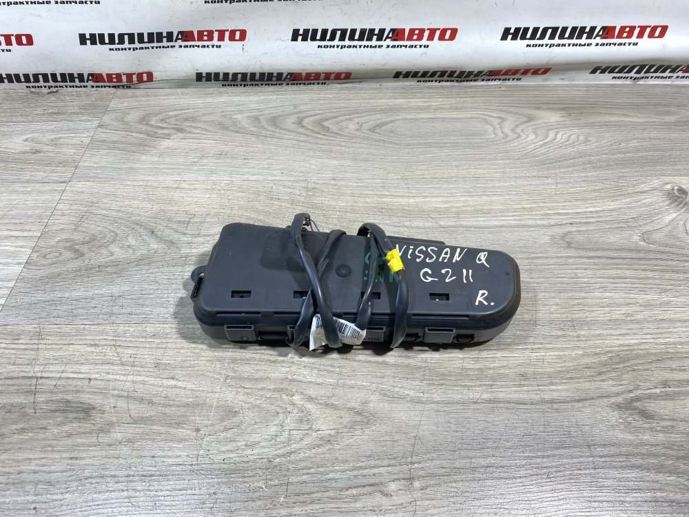 Подушка безопасности в сиденье, 1500 рублей, Севастополь