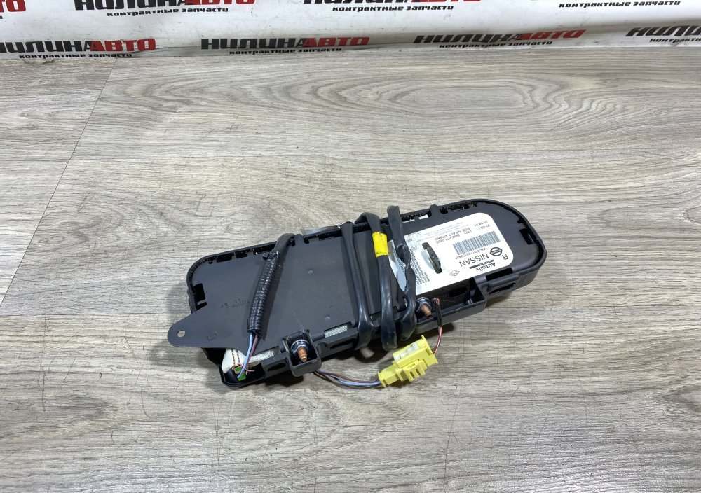 Подушка безопасности в сиденье, 1500 рублей, Севастополь