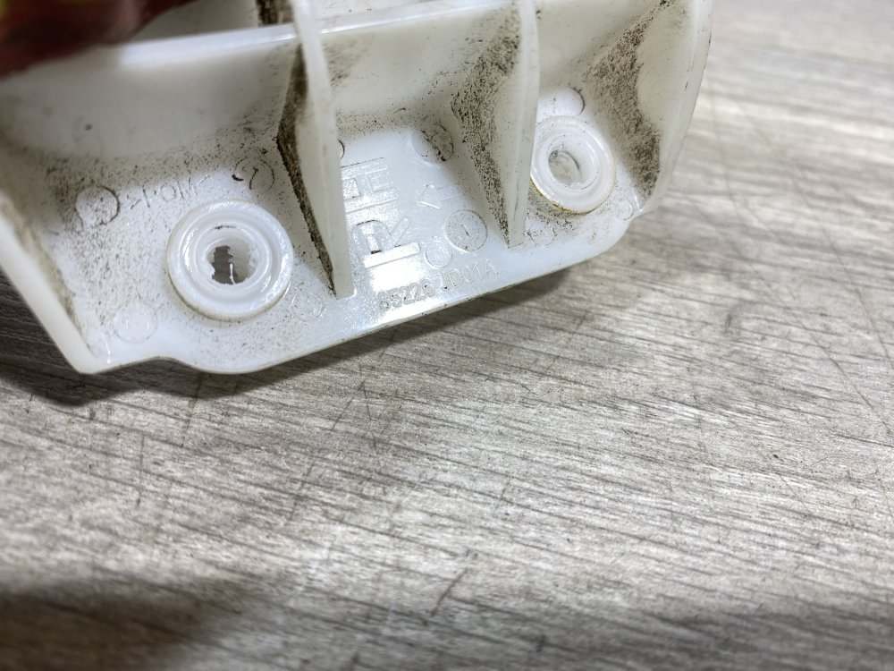 Кронштейн бампера, 350 рублей, Севастополь