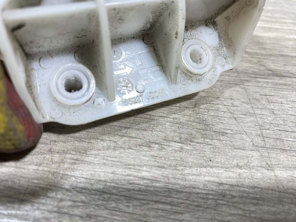 Кронштейн бампера, 350 рублей, Севастополь