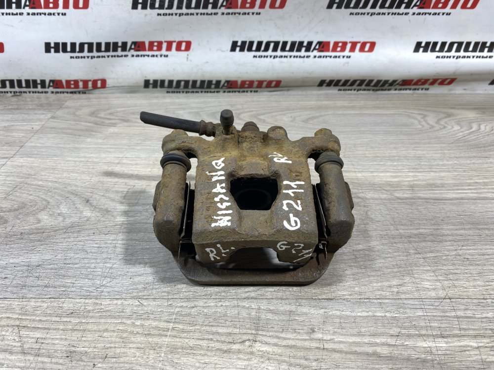 Суппорт тормозной, 3000 рублей, Севастополь