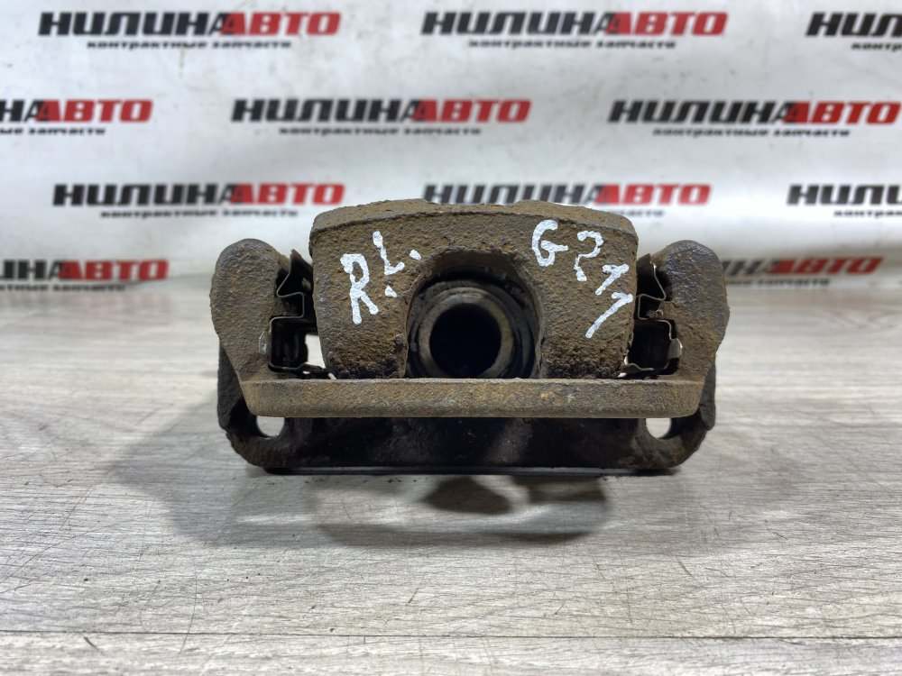 Суппорт тормозной, 3000 рублей, Севастополь