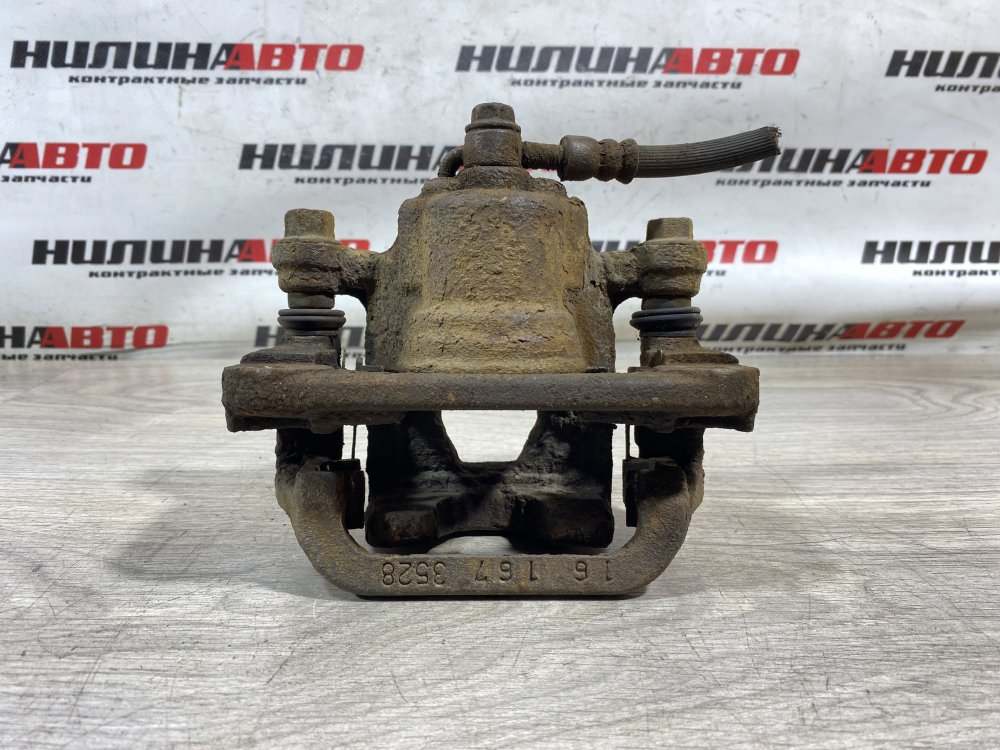 Суппорт тормозной, 3000 рублей, Севастополь