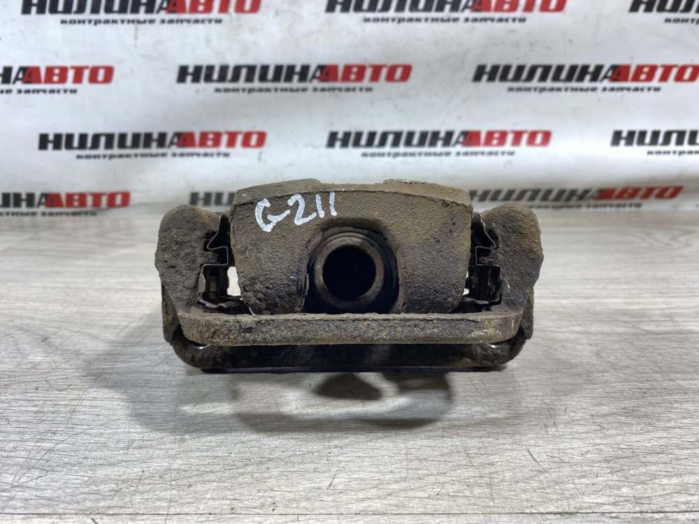 Суппорт тормозной, 3000 рублей, Севастополь