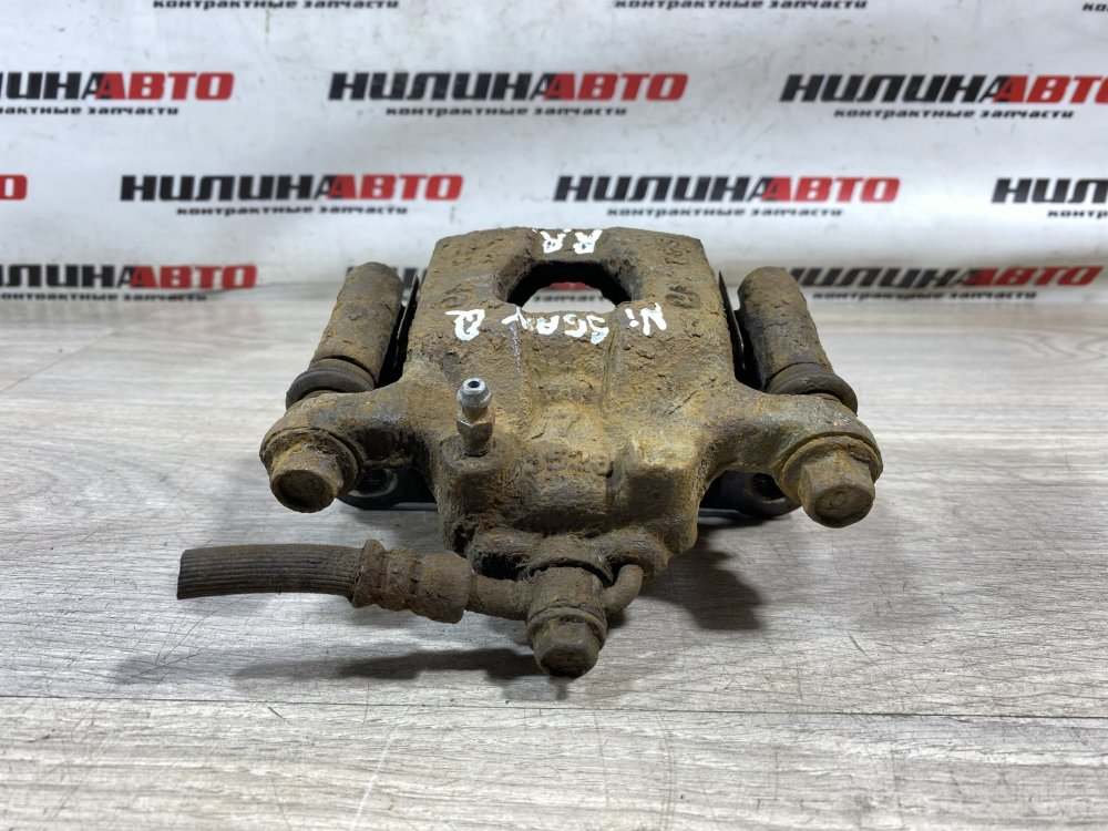 Суппорт тормозной, 3000 рублей, Севастополь