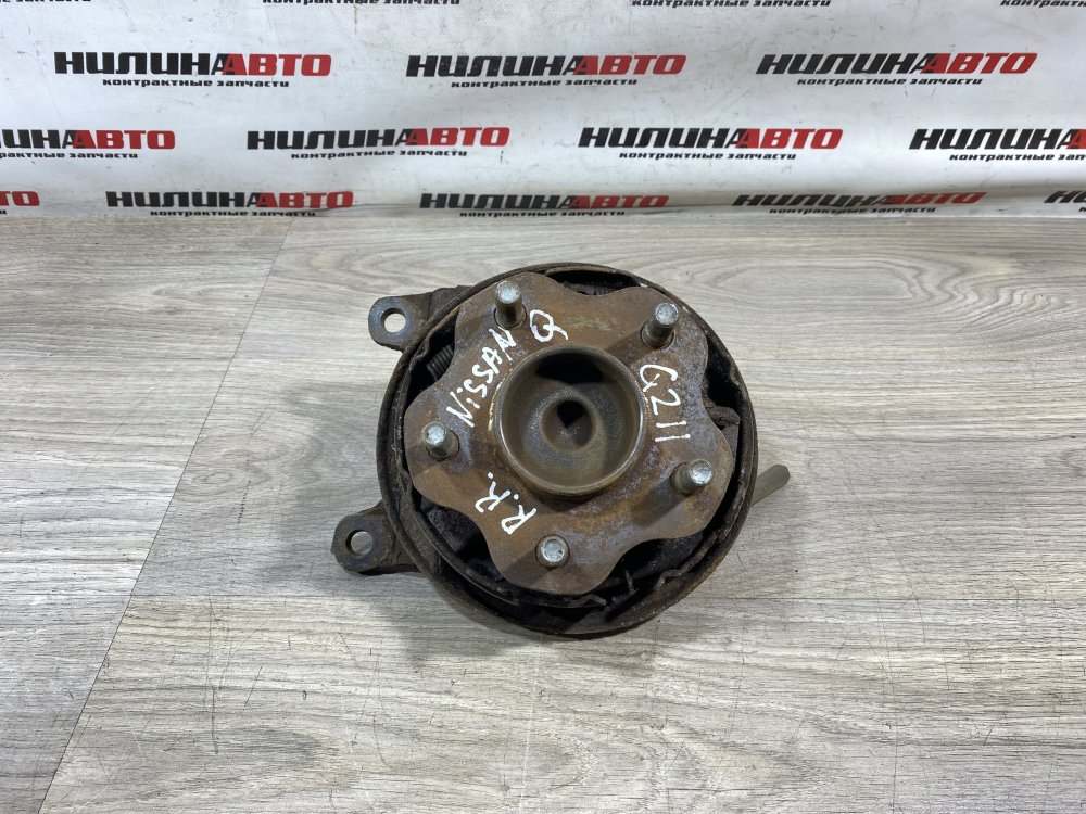 Ступица, 4000 рублей, Севастополь