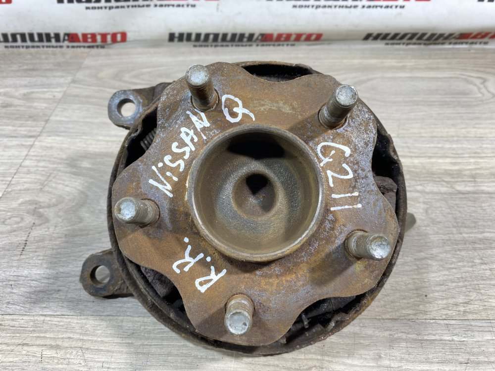 Ступица, 4000 рублей, Севастополь