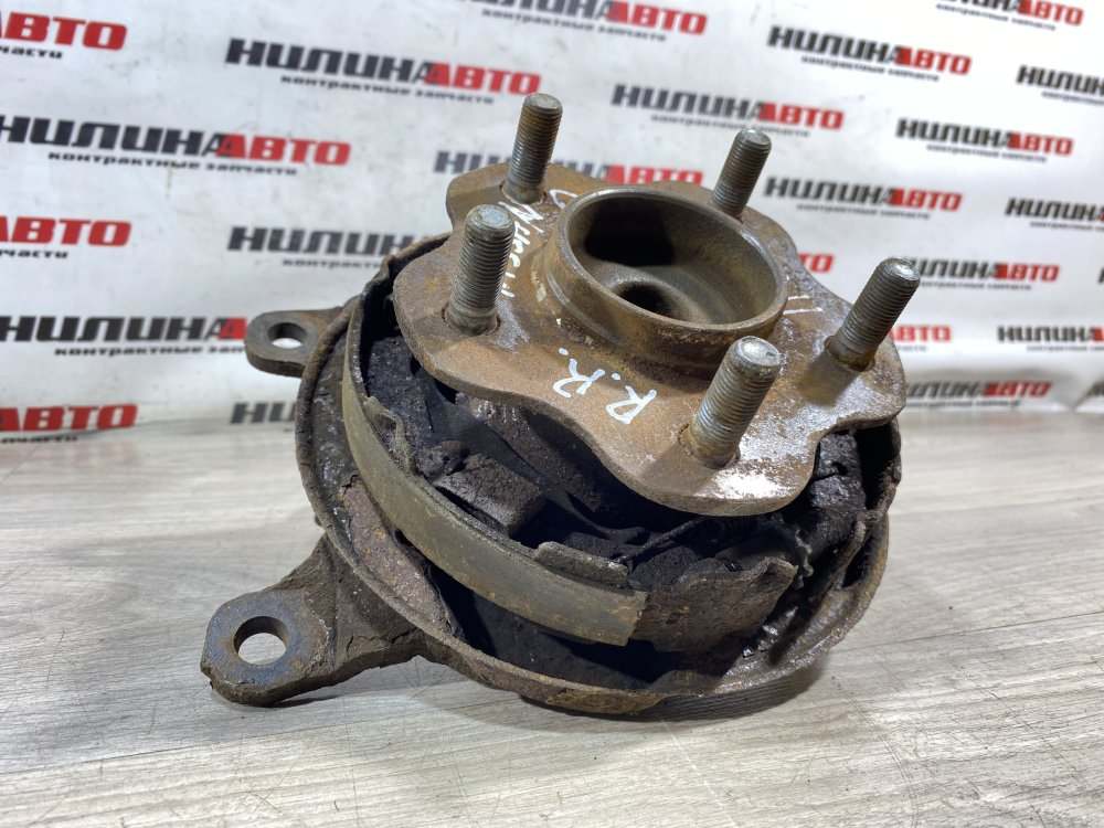 Ступица, 4000 рублей, Севастополь