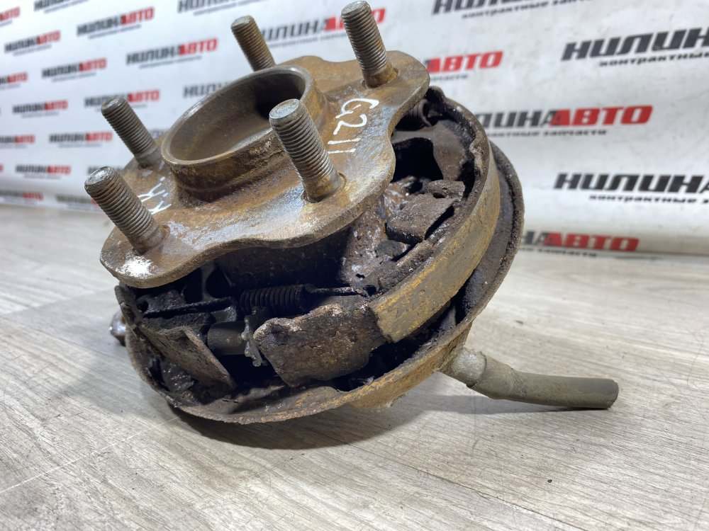 Ступица, 4000 рублей, Севастополь