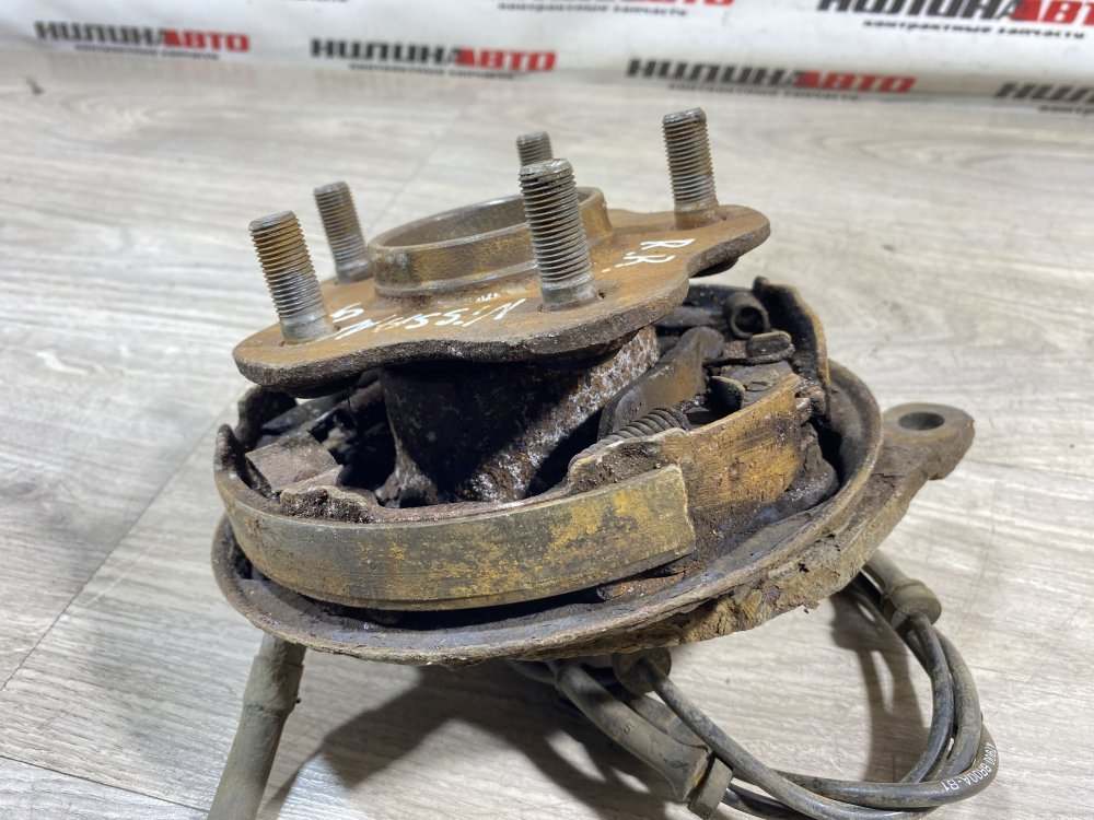 Ступица, 4000 рублей, Севастополь