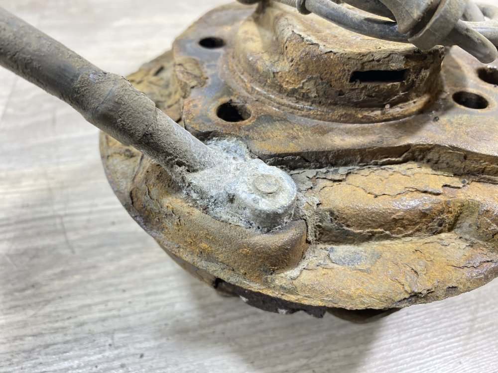 Ступица, 4000 рублей, Севастополь