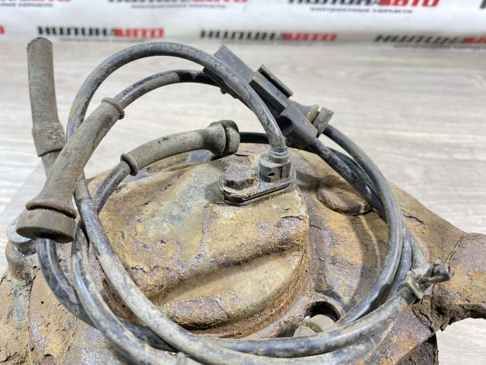 Ступица, 4000 рублей, Севастополь