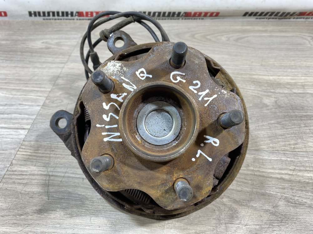 Ступица, 4000 рублей, Севастополь