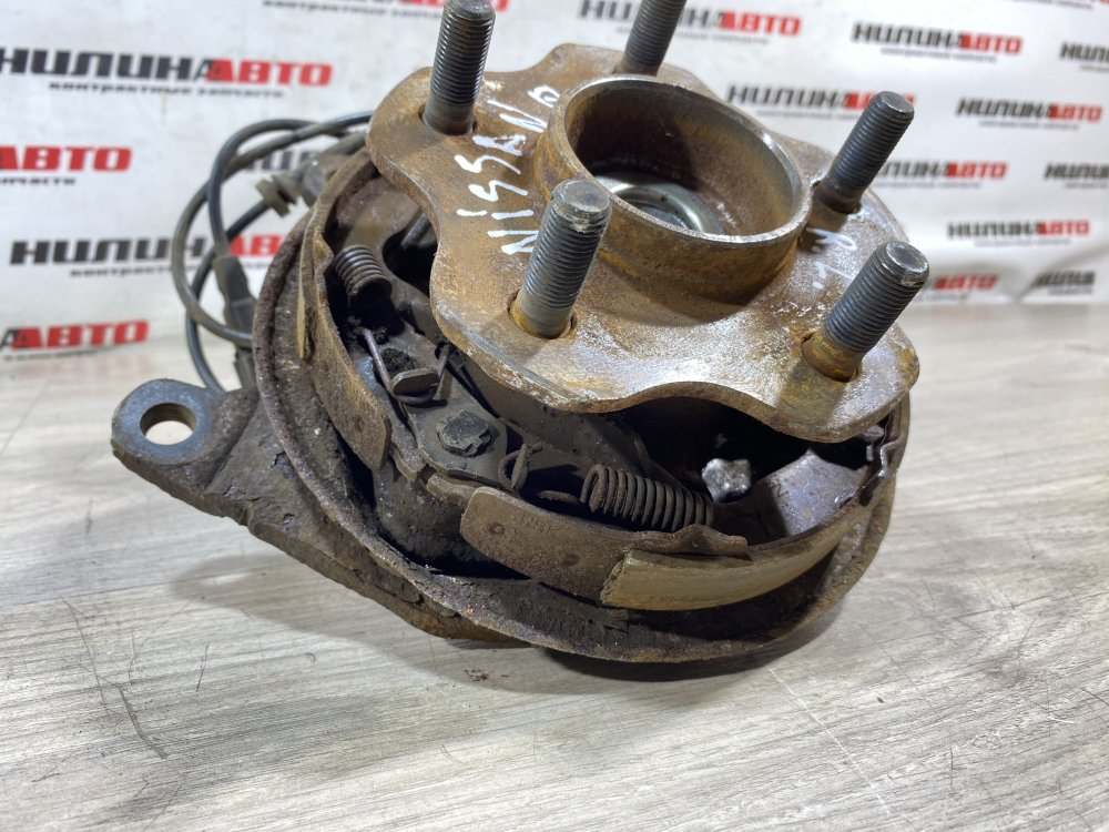 Ступица, 4000 рублей, Севастополь