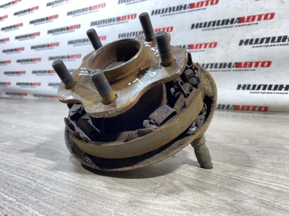 Ступица, 4000 рублей, Севастополь