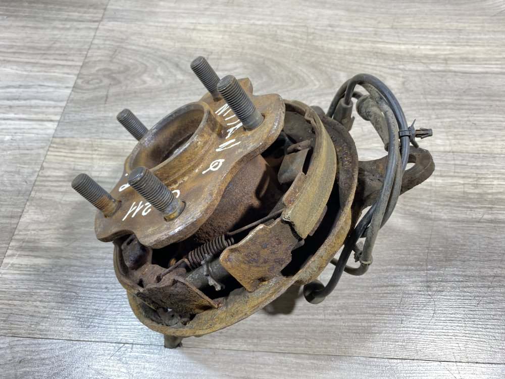 Ступица, 4000 рублей, Севастополь