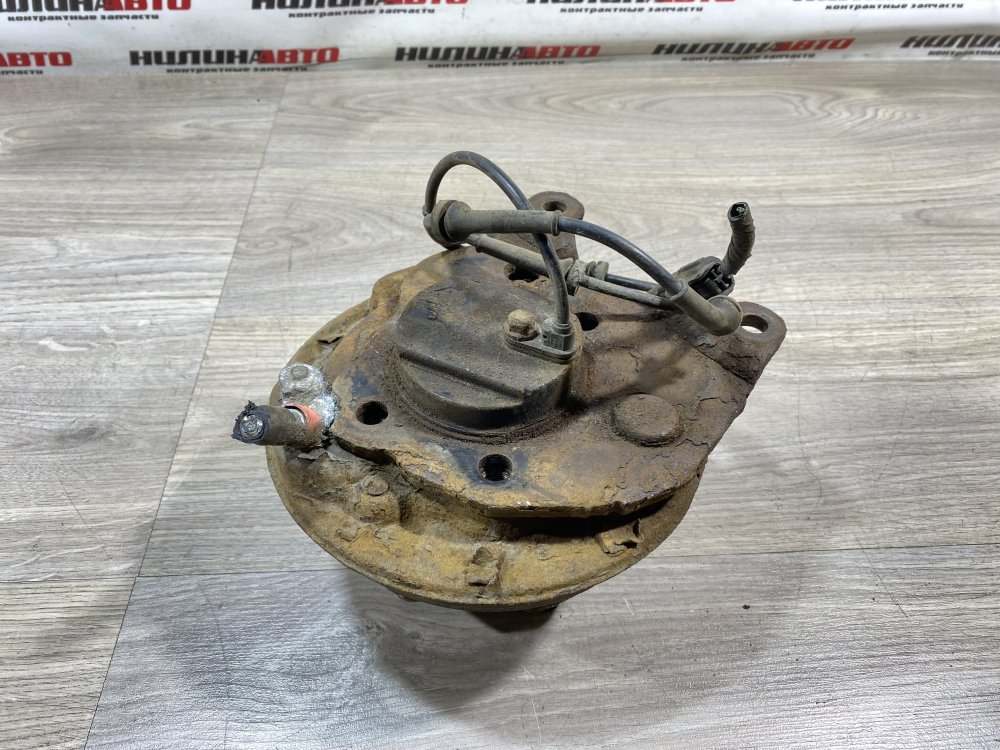 Ступица, 4000 рублей, Севастополь