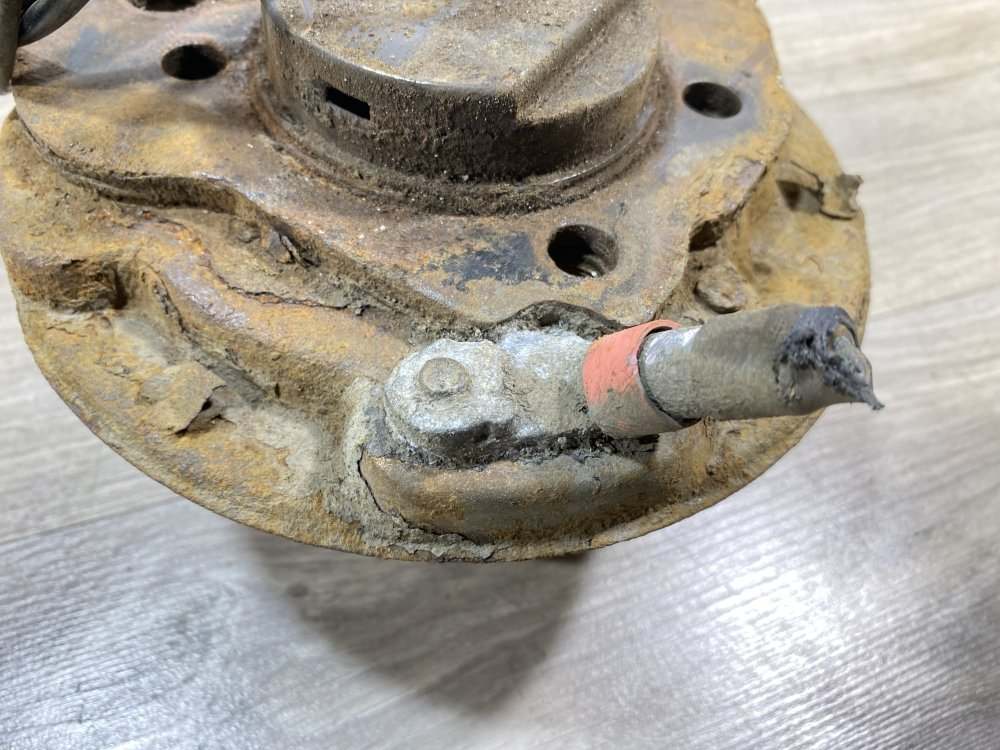 Ступица, 4000 рублей, Севастополь