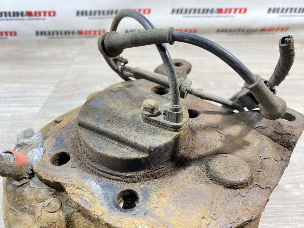 Ступица, 4000 рублей, Севастополь