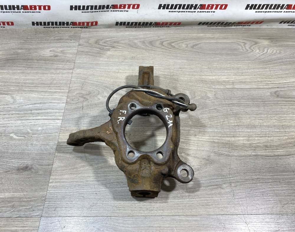 Кулак поворотный, 2500 рублей, Севастополь