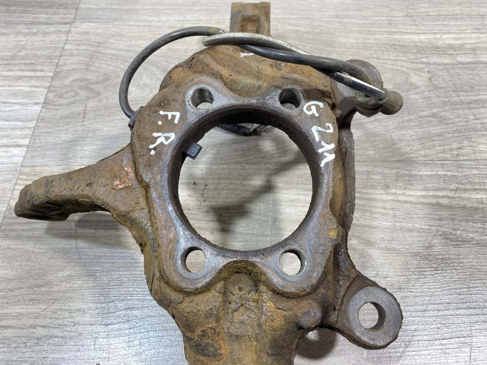 Кулак поворотный, 2500 рублей, Севастополь