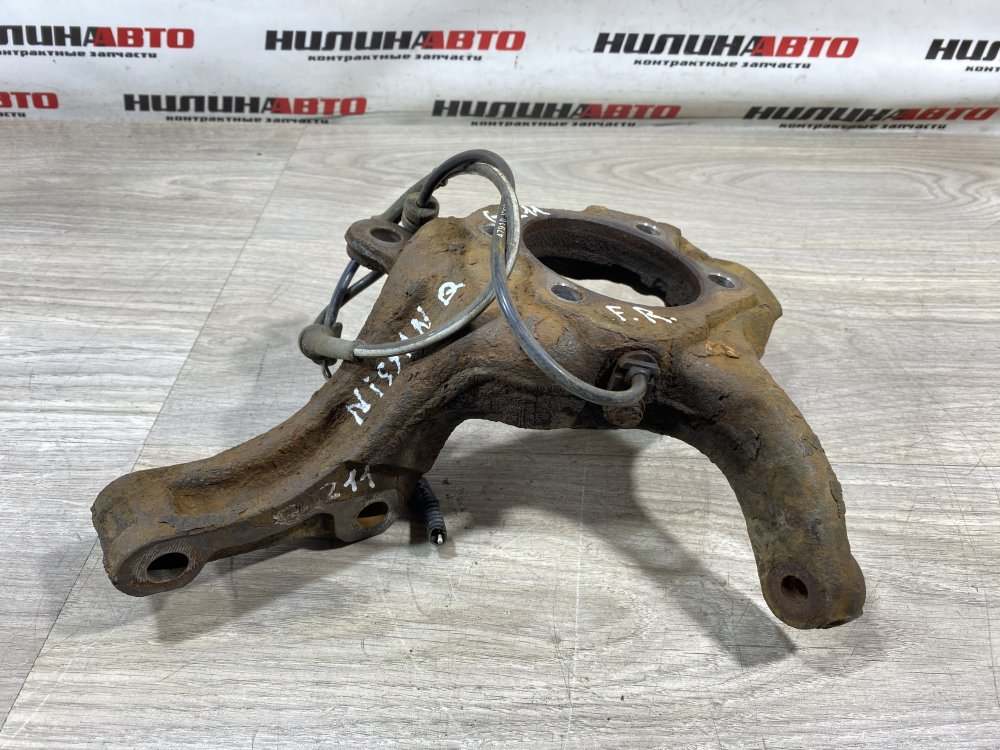 Кулак поворотный, 2500 рублей, Севастополь