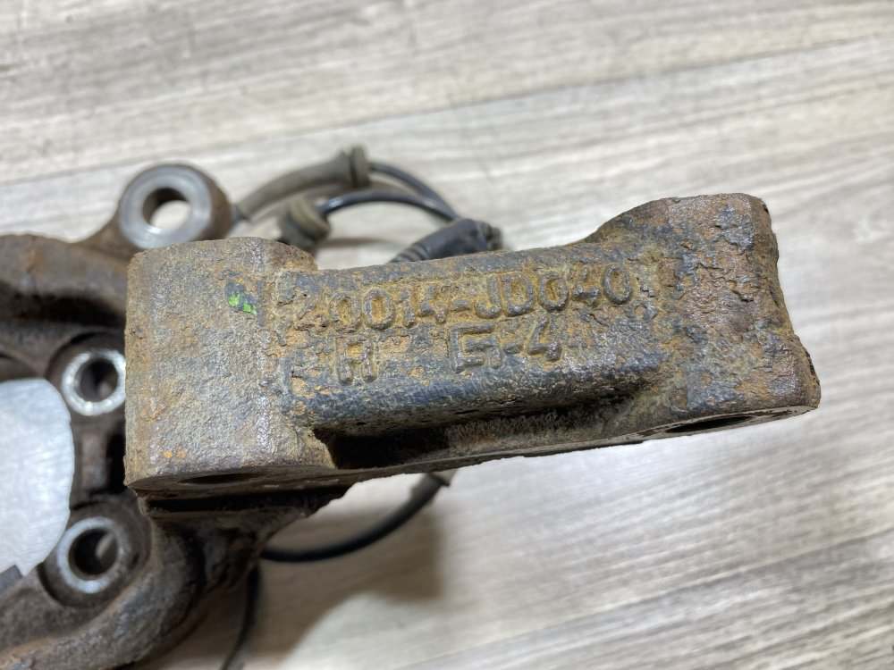 Кулак поворотный, 2500 рублей, Севастополь