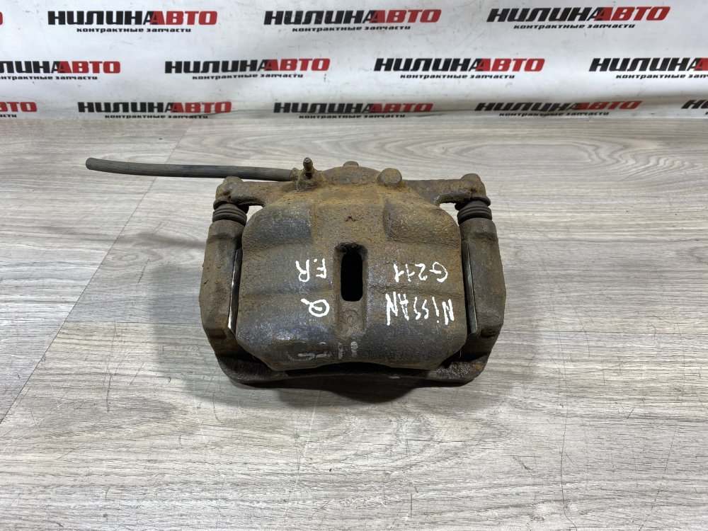 Суппорт тормозной, 1500 рублей, Севастополь