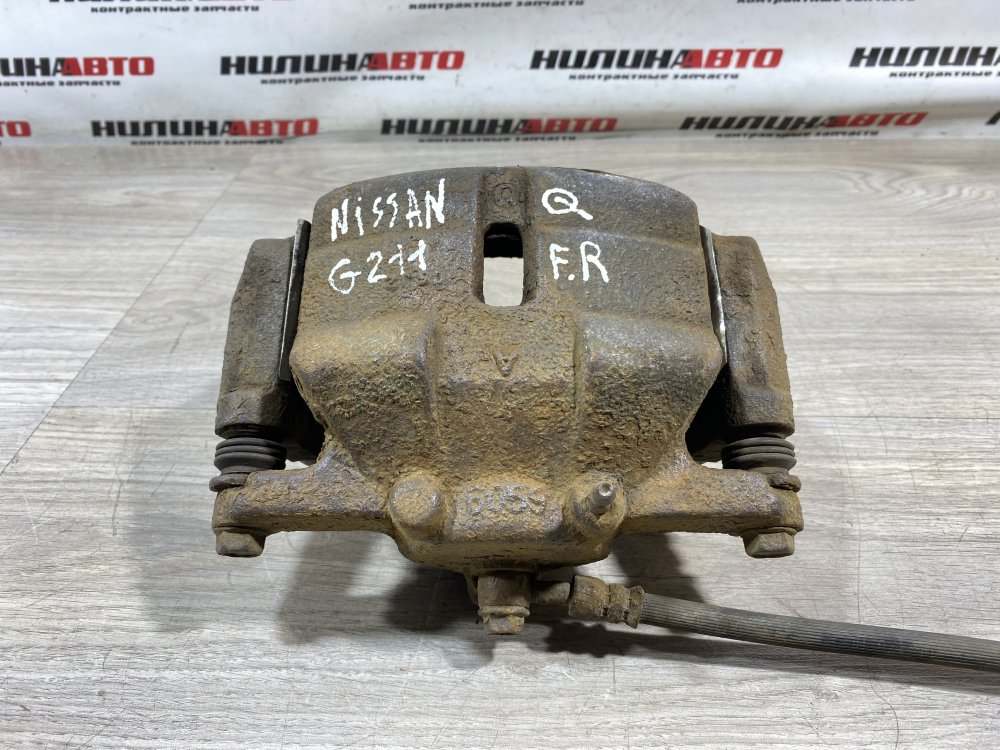 Суппорт тормозной, 1500 рублей, Севастополь