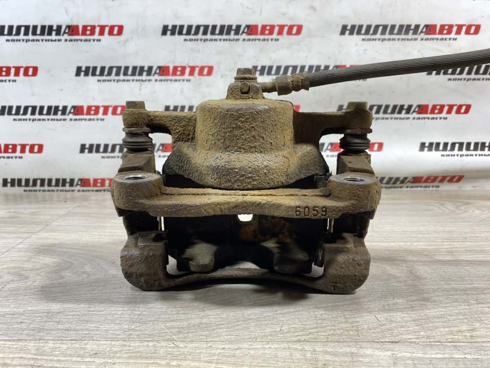 Суппорт тормозной, 1500 рублей, Севастополь