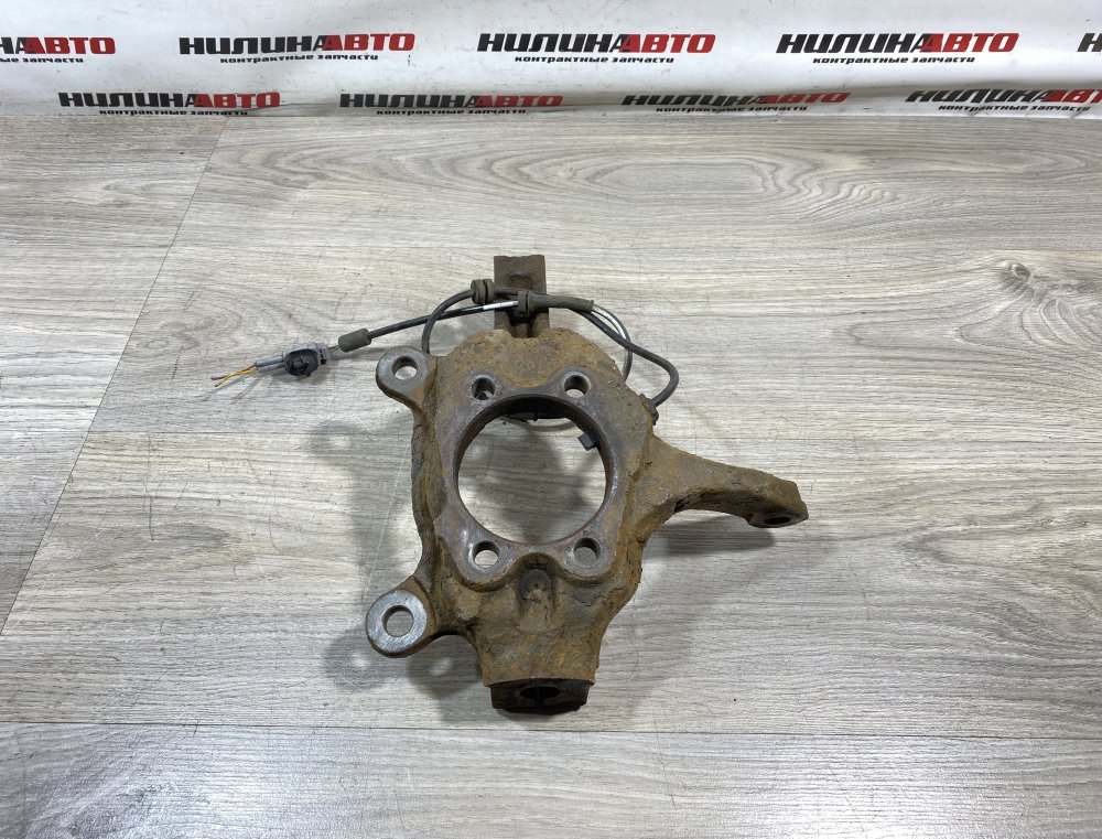 Кулак поворотный, 2500 рублей, Севастополь