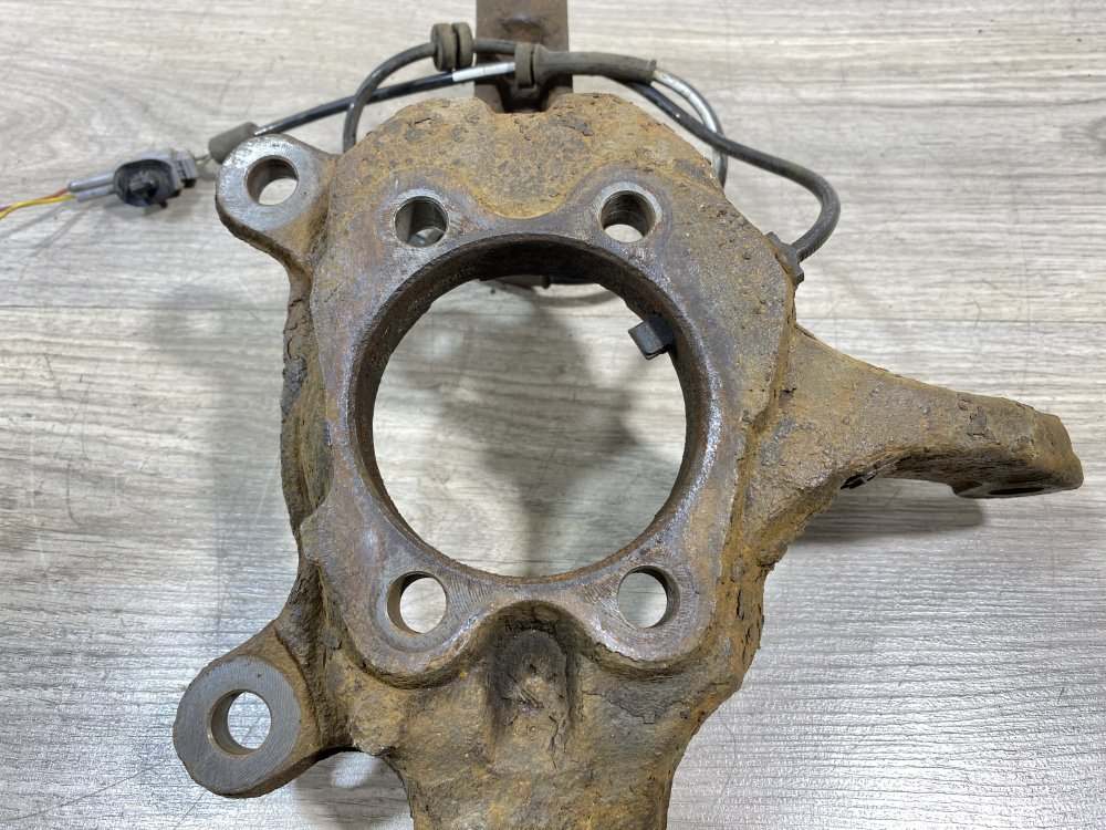 Кулак поворотный, 2500 рублей, Севастополь