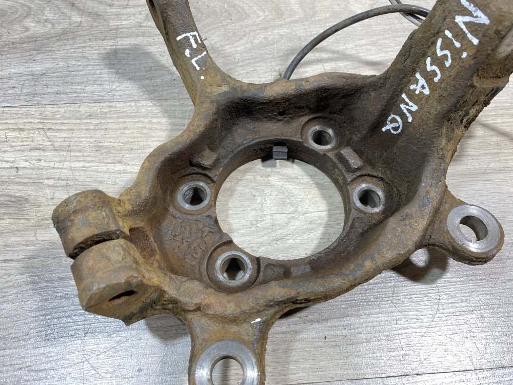 Кулак поворотный, 2500 рублей, Севастополь